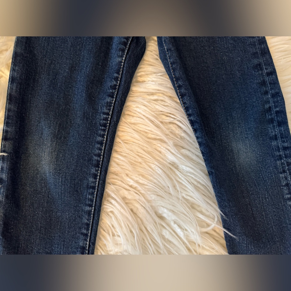 Ralph Lauren Hampton Straight jeans - Picture 2 of 7